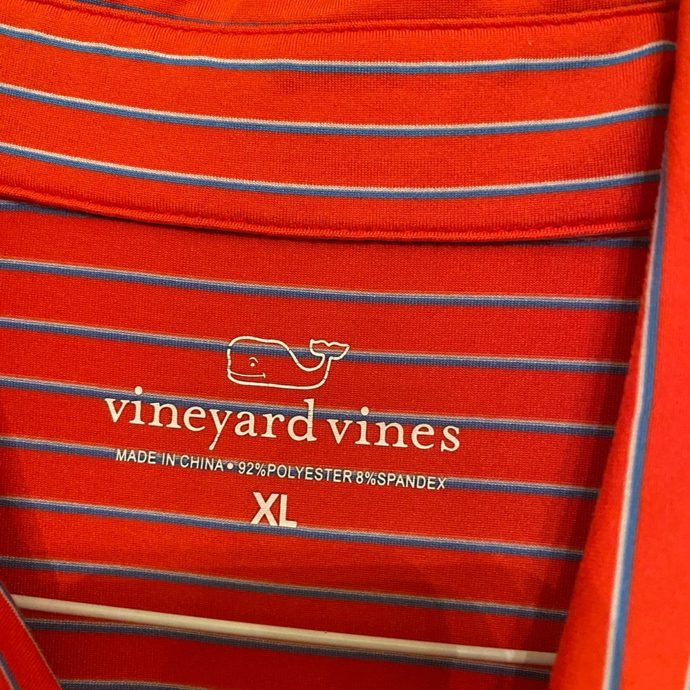 Vineyard Vines shirt XL